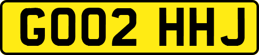 GO02HHJ
