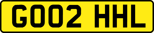 GO02HHL