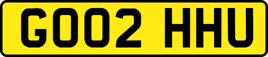 GO02HHU