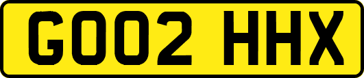 GO02HHX
