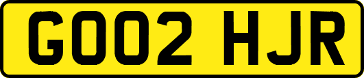 GO02HJR
