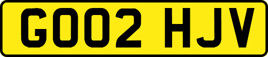 GO02HJV