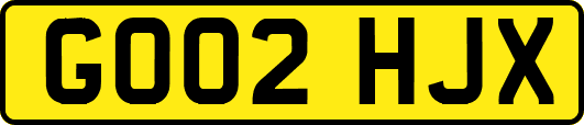 GO02HJX