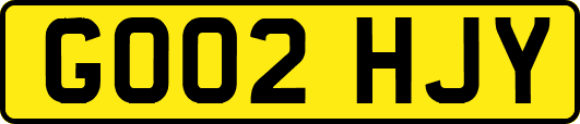 GO02HJY