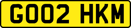 GO02HKM