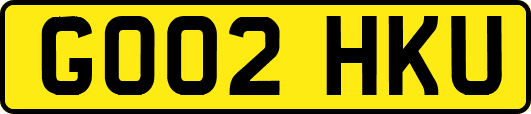 GO02HKU