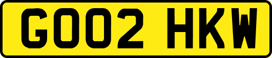 GO02HKW