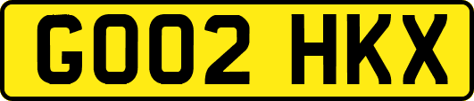 GO02HKX