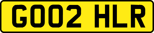 GO02HLR