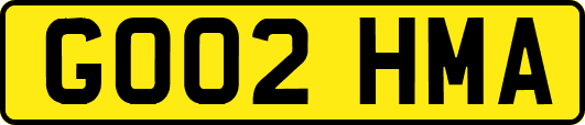 GO02HMA