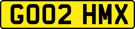 GO02HMX