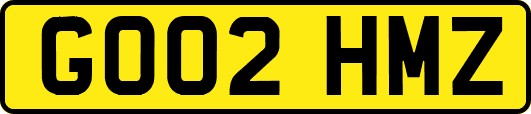 GO02HMZ