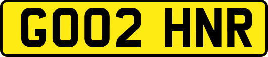 GO02HNR