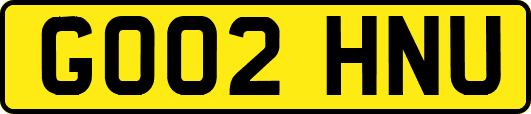 GO02HNU