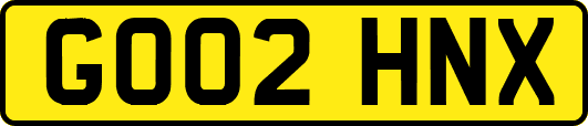 GO02HNX