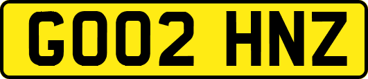 GO02HNZ
