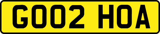 GO02HOA