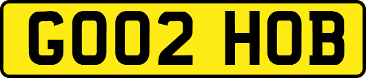 GO02HOB
