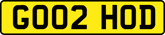 GO02HOD