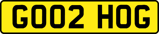GO02HOG