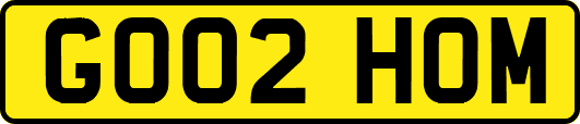 GO02HOM