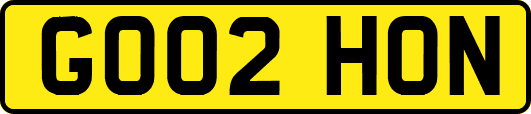 GO02HON