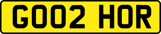 GO02HOR