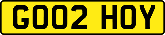 GO02HOY