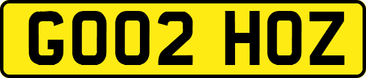 GO02HOZ