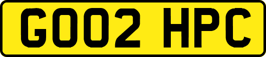 GO02HPC