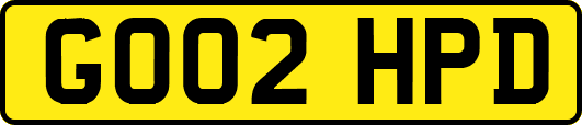 GO02HPD