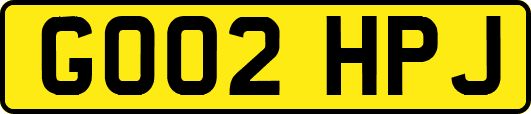 GO02HPJ