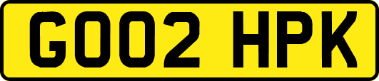GO02HPK