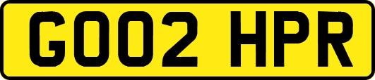 GO02HPR