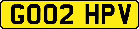 GO02HPV