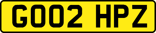 GO02HPZ