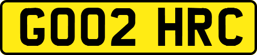 GO02HRC