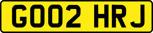 GO02HRJ