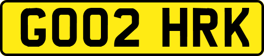 GO02HRK