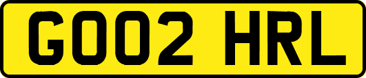 GO02HRL