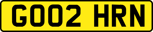 GO02HRN