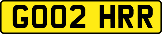 GO02HRR