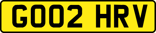 GO02HRV