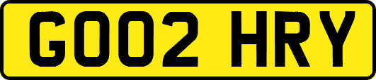 GO02HRY