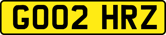 GO02HRZ