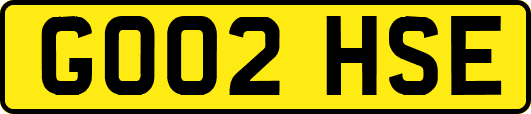 GO02HSE