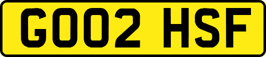 GO02HSF
