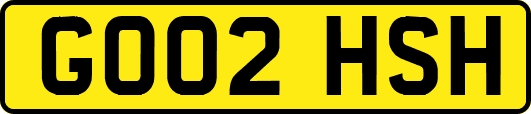 GO02HSH