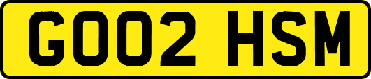 GO02HSM