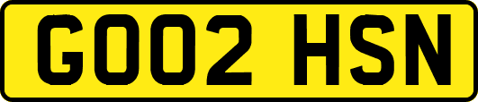 GO02HSN